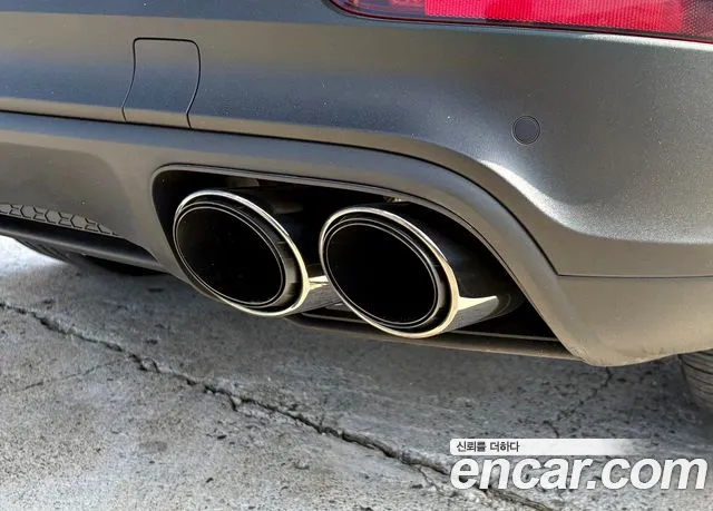 Porsche Cayenne (PO536) id 2487584 из Кореи 12