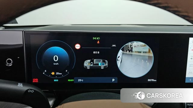 Hyundai Grandeur Hybrid (GN7) id 4329430 из Кореи 31