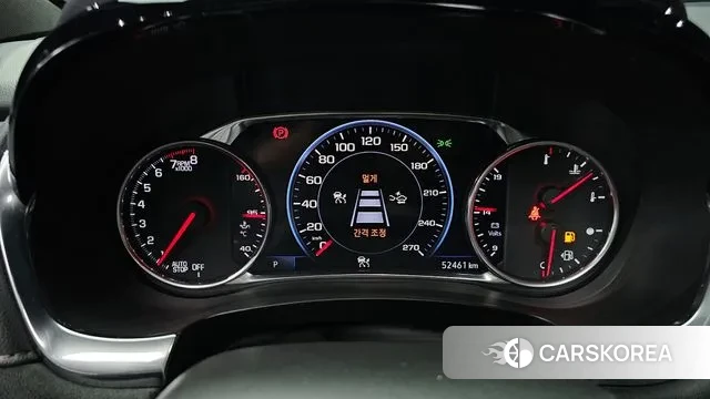 Chevrolet (GM Daewoo) Traverse id 3472891 из Кореи 18