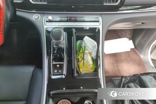 GAC Trumpchi Trumpchi M8 id 4254491 из Китая 15