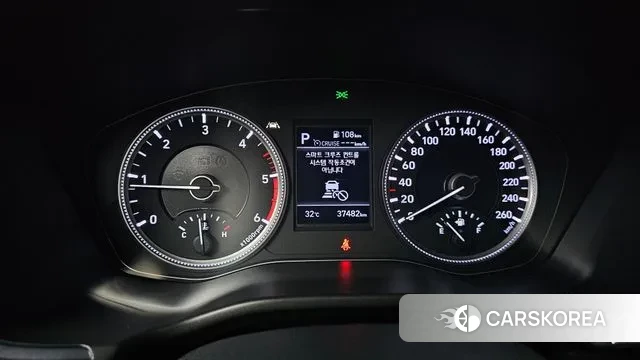 Hyundai Santa Fe TM id 3029285 из Кореи 18