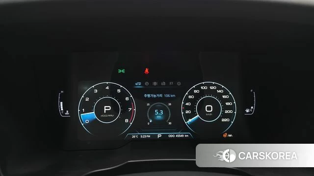 Ssangyong Berry New Tivoli id 4881321 из Кореи 28