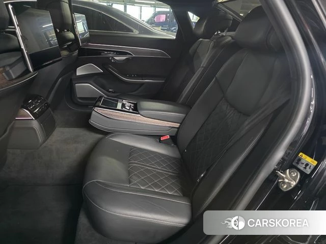 Audi A8 (D5) id 4834681 из Кореи 8