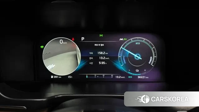 Kia Sorento 4th Generation id 3498308 из Кореи 18