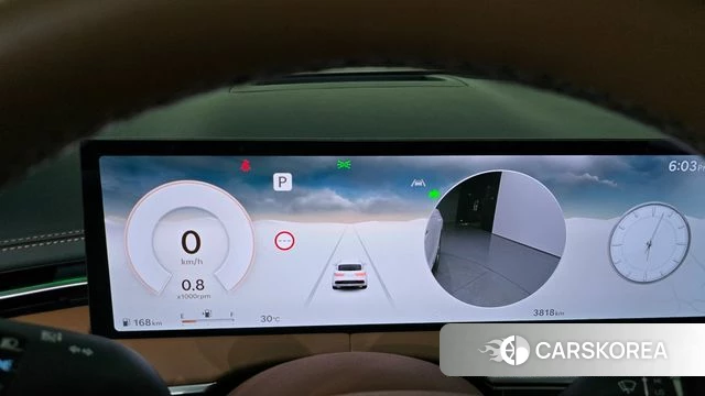 Genesis GV70 id 4617311 из Кореи 18