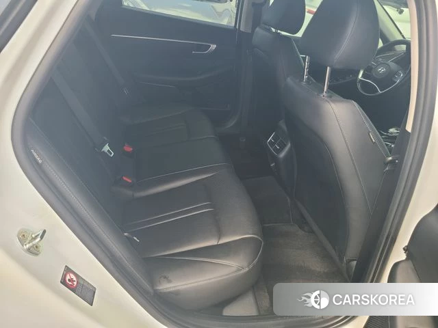 Hyundai Sonata (DN8) id 4764758 из Кореи 17