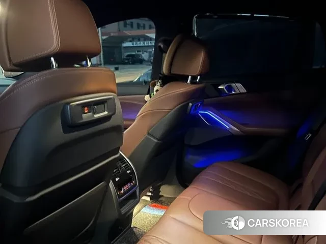 BMW X6 (G06) id 3340269 из Кореи 10