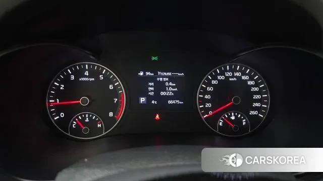 Kia The New K5 2nd generation id 3627237 из Кореи 18