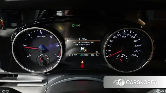 Kia Carnival 4th generation id 3524768 из Кореи 18