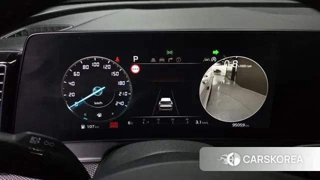 Kia Sportage 5th Generation id 3771365 из Кореи 18