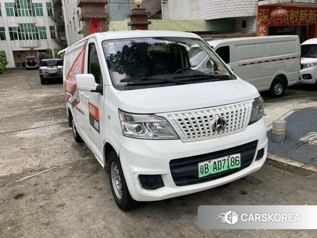 Changan Kaicheng Ruixing EM60 id 4222119 из Китая 8