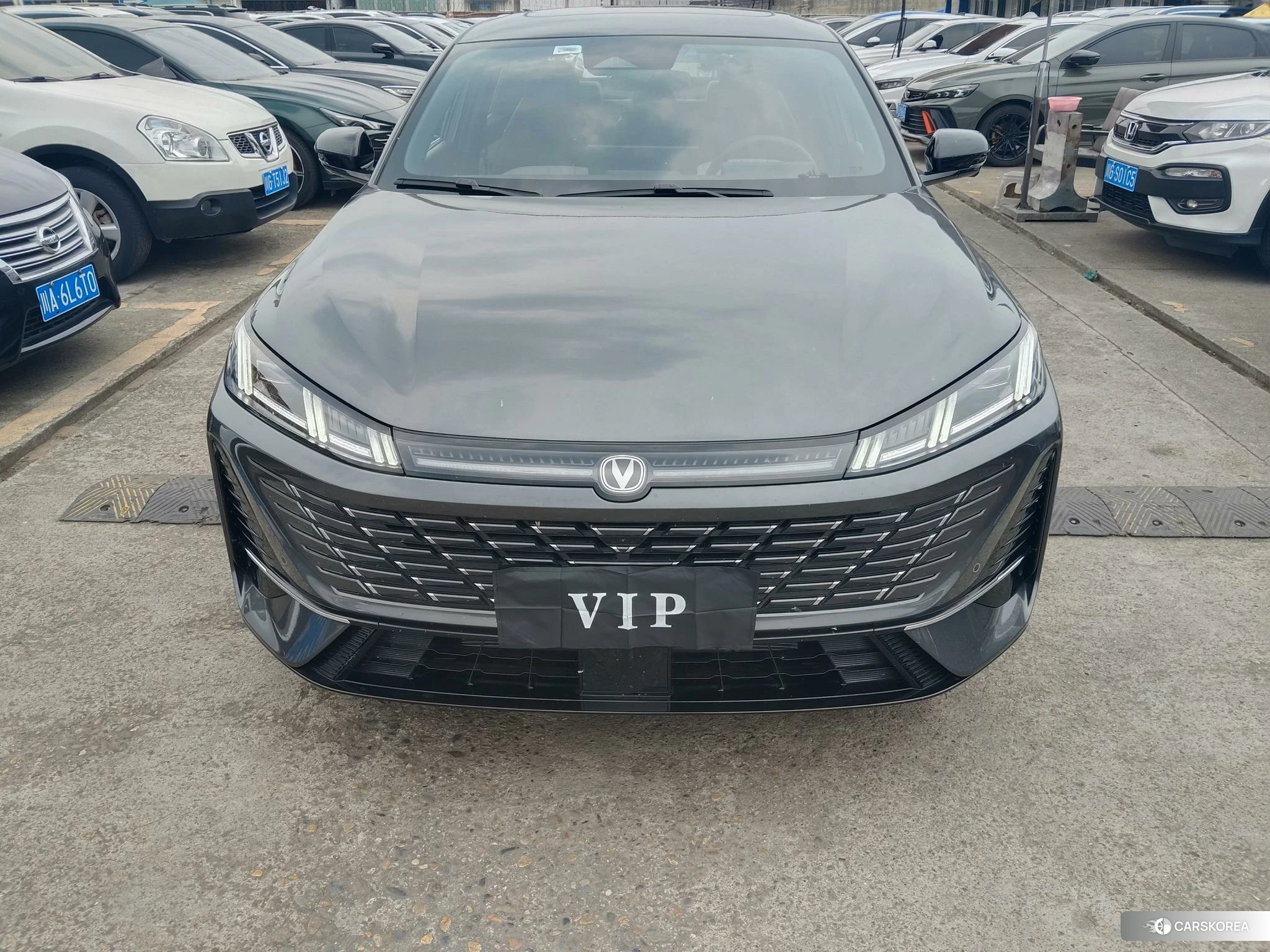 Chang'an Yidong id 4405786 из Китая 10