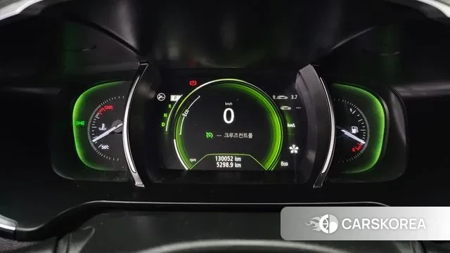 Renault Korea (Samsung) SM6 id 3647131 из Кореи 18