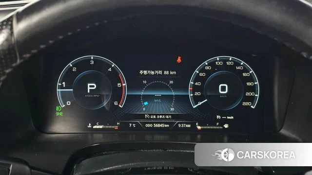 Ssangyong The New Rexton Sport id 3799693 из Кореи 18