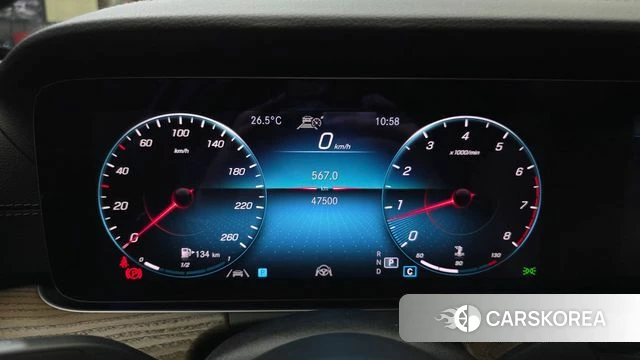 Mercedes-Benz E-Class W213 id 4556705 из Кореи 18