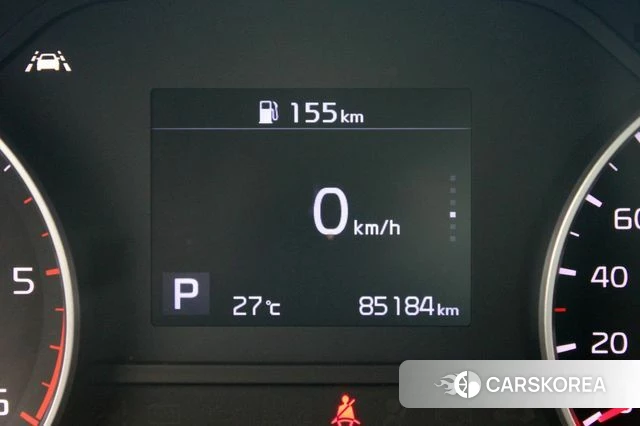 Kia Sportage The Bold id 4887367 из Кореи 17