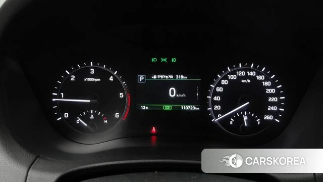 Genesis G80 id 4536394 из Кореи 18