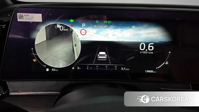 Kia Sportage 5th Generation id 3674761 из Кореи 18