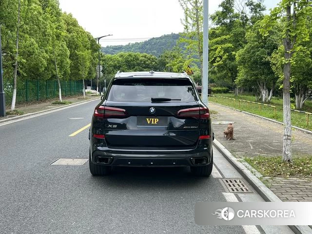 BMW X5 id 4276725 из Китая 8