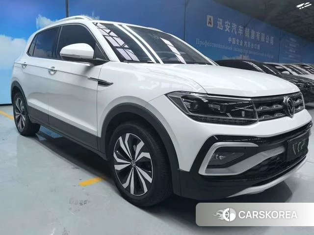 Volkswagen Tu Kai id 4265086 из Китая 20