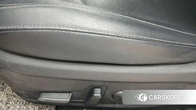 Kia The New K5 2nd generation id 4568679 из Кореи 18