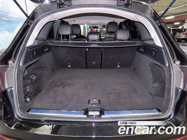 Mercedes-Benz GLC-Class X253 id 2527132 из Кореи 18