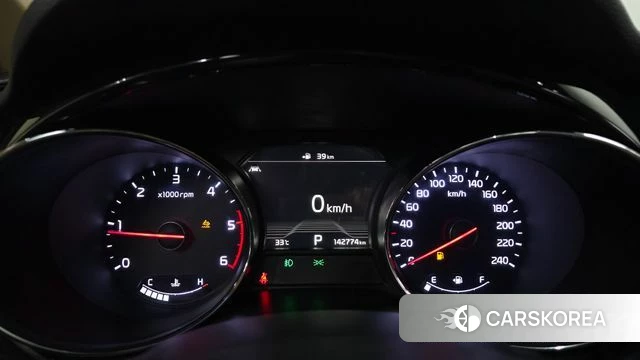 Kia The New Carnival id 4581707 из Кореи 18