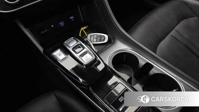 Hyundai Sonata (DN8) id 4951245 из Кореи 30