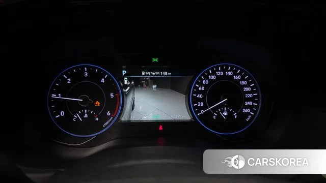 Hyundai Palisade id 3411810 из Кореи 18