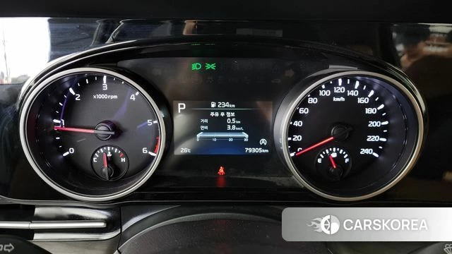 Kia Carnival 4th generation id 4423294 из Кореи 28