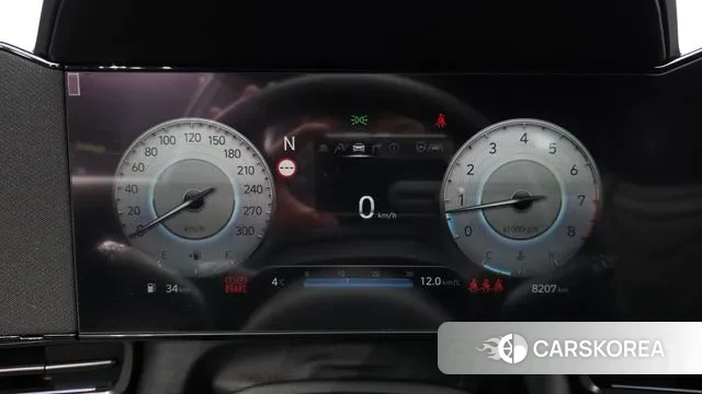 Hyundai The New Avante (CN7) id 3679328 из Кореи 18