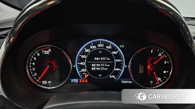 Chevrolet (GM Daewoo) The New Malibu id 4751183 из Кореи 28