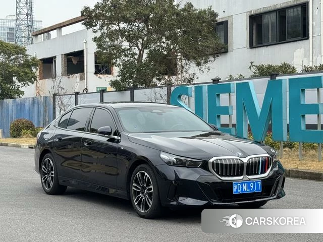BMW 5 series id 4211182 из Китая 15