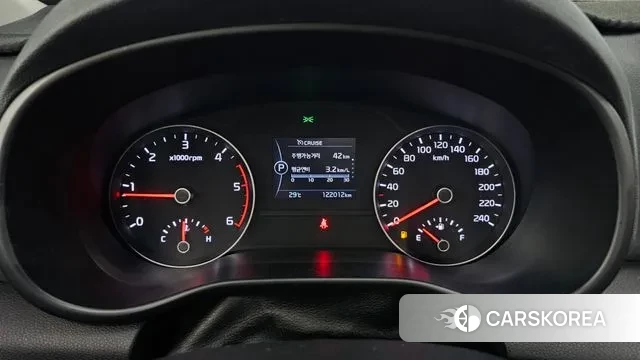 Kia Sportage 4th Generation id 3171638 из Кореи 18