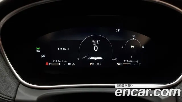 Lincoln Nautilus First generation id 2870238 из Кореи 18