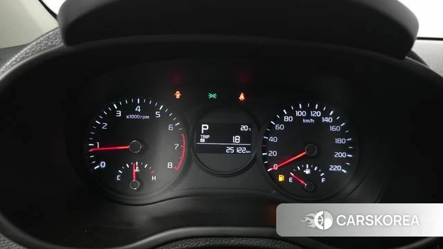 Kia Morning Urban (JA) id 4715836 из Кореи 28