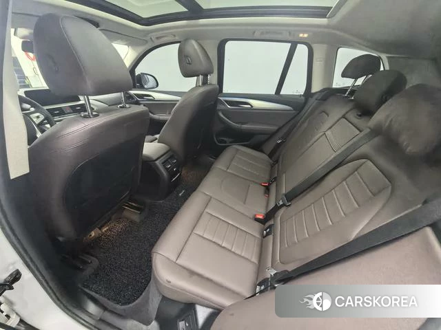 BMW iX3 id 4301088 из Китая 8