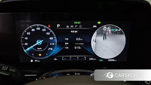 Kia Carnival 4th generation id 3581039 из Кореи 18