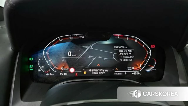 BMW 8 Series (G15) id 3878473 из Кореи 18