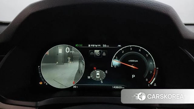Kia K7 Premier id 4581507 из Кореи 33