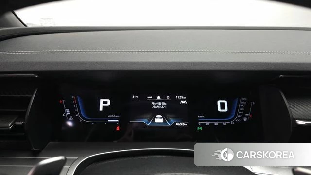 Ssangyong Torres id 4731043 из Кореи 18