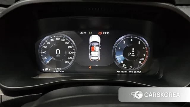 Volvo XC40 id 3055117 из Кореи 18