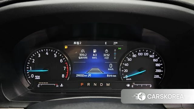 Ford Explorer 6th Generation id 4429907 из Кореи 18