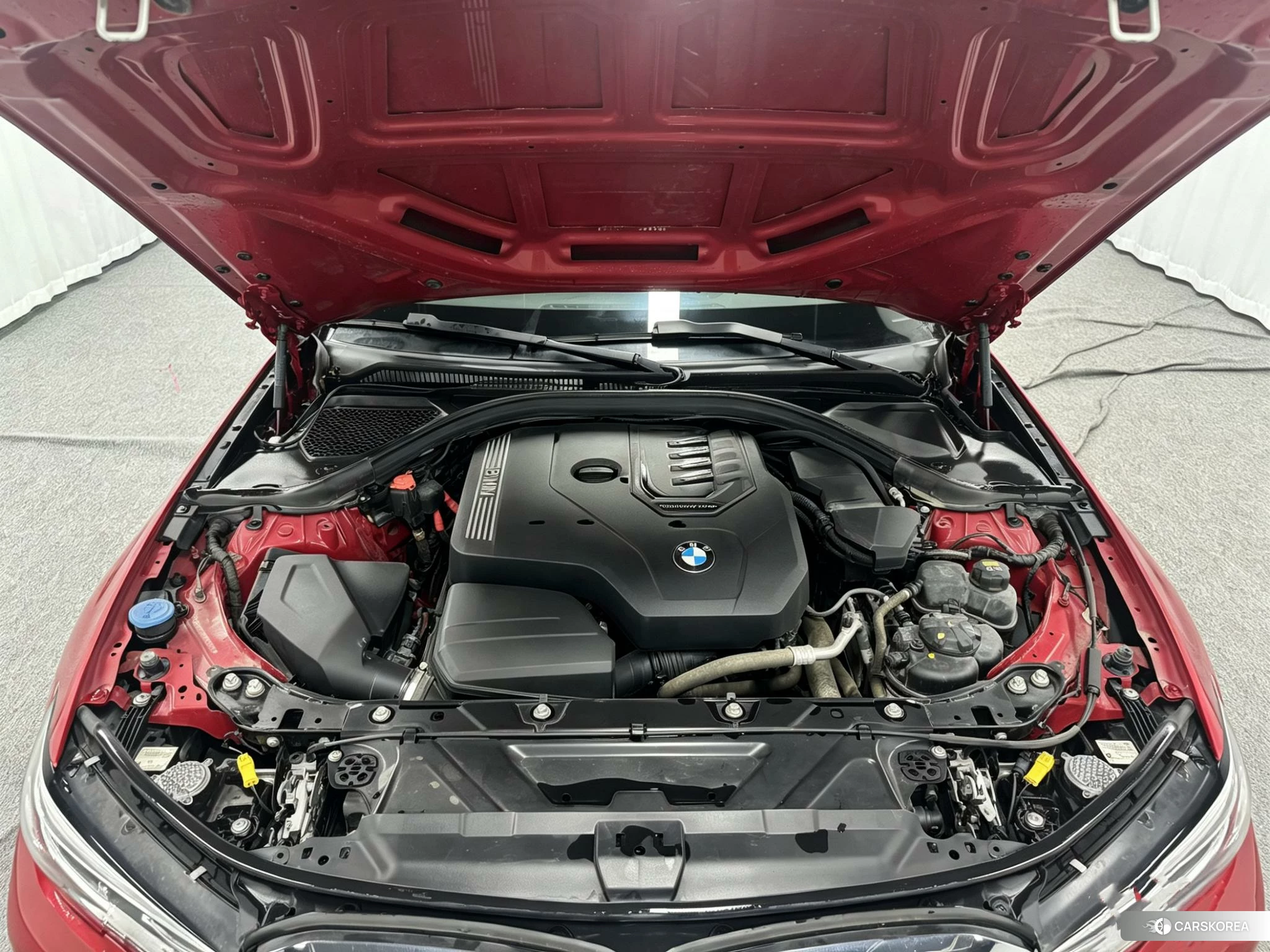 BMW 3 series id 4468180 из Китая 18