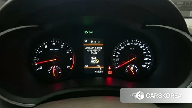 Kia Stinger Meister id 3765269 из Кореи 18