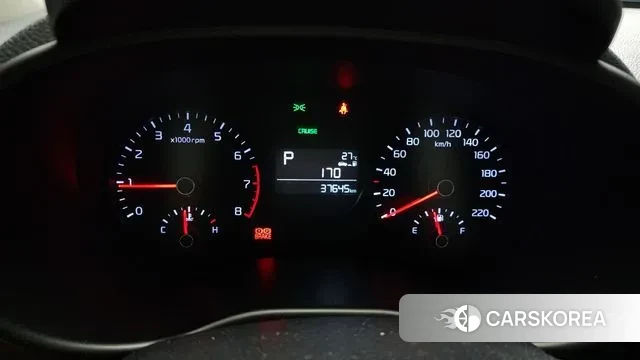 Kia All New Morning (JA) id 2961983 из Кореи 18