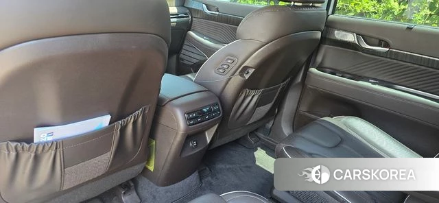 Hyundai The New Palisade id 4893403 из Кореи 8