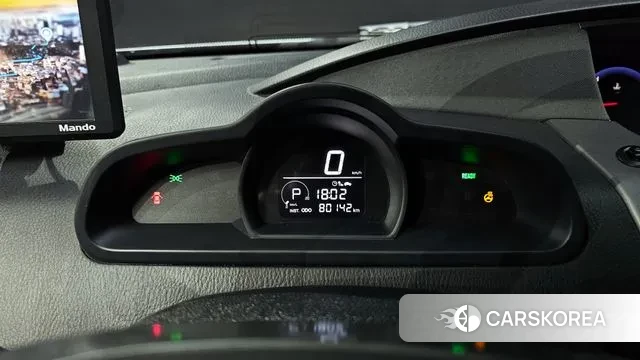 Ssangyong Korando Turismo id 3494683 из Кореи 18