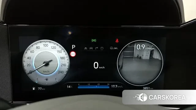 Hyundai The New Avante (CN7) id 3507321 из Кореи 18