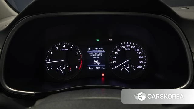 Hyundai All New Tucson id 4482929 из Кореи 28